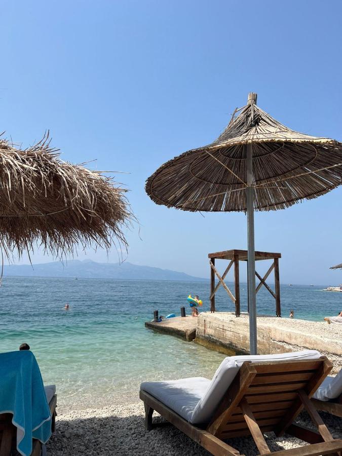 Blue Dream V&V Διαμέρισμα Σαράντα Εξωτερικό φωτογραφία